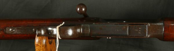GR-1123-4903, Swiss Vetterli 10.35×47mm cal. RF. BUY NOW - Image 16