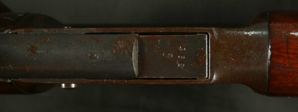 GR-1123-4903, Swiss Vetterli 10.35×47mm cal. RF. BUY NOW - Image 14