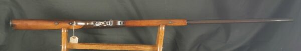 GR-1123-4913, Evans Sporting Rifle. 44 Evans Cal. 34 shot capacity. BUY NOW - Image 3