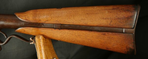 GR-1123-4913, Evans Sporting Rifle. 44 Evans Cal. 34 shot capacity. BUY NOW - Image 5