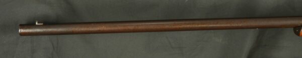 GR-1123-4913, Evans Sporting Rifle. 44 Evans Cal. 34 shot capacity. BUY NOW - Image 8