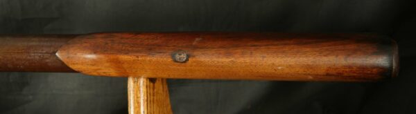 GR-1123-4913, Evans Sporting Rifle. 44 Evans Cal. 34 shot capacity. BUY NOW - Image 9