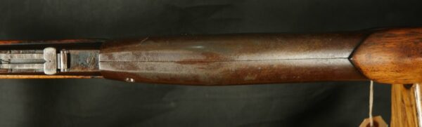 GR-1123-4913, Evans Sporting Rifle. 44 Evans Cal. 34 shot capacity. BUY NOW - Image 10