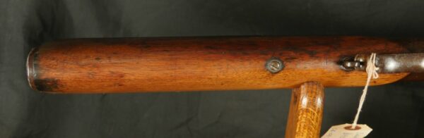 GR-1123-4913, Evans Sporting Rifle. 44 Evans Cal. 34 shot capacity. BUY NOW - Image 17