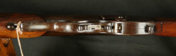 GR-1123-4913, Evans Sporting Rifle. 44 Evans Cal. 34 shot capacity. BUY NOW - Image 19