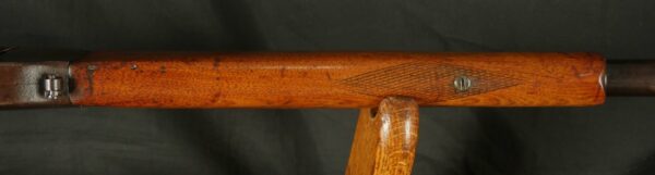 GR-1123-4913, Evans Sporting Rifle. 44 Evans Cal. 34 shot capacity. BUY NOW - Image 20