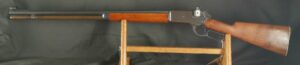 GR-1123-4915, Winchester M-1886 Round Barrel Rifle in 45-70. BUY NOW