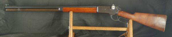 GR-1123-4915, Winchester M-1886 Round Barrel Rifle in 45-70. BUY NOW