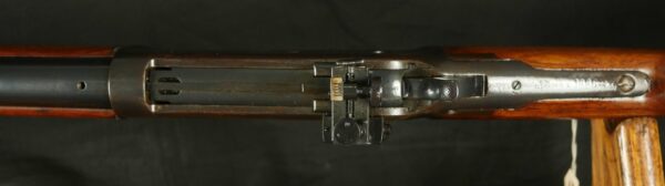 GR-1123-4915, Winchester M-1886 Round Barrel Rifle in 45-70. BUY NOW - Image 12