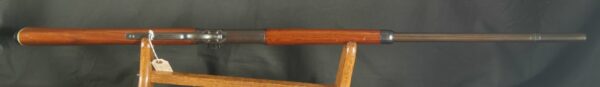 GR-1123-4915, Winchester M-1886 Round Barrel Rifle in 45-70. BUY NOW - Image 5