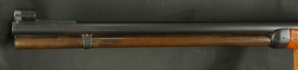 GR-1123-4915, Winchester M-1886 Round Barrel Rifle in 45-70. BUY NOW - Image 7