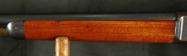GR-1123-4915, Winchester M-1886 Round Barrel Rifle in 45-70. BUY NOW - Image 6