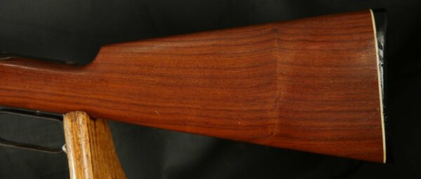 GR-1123-4915, Winchester M-1886 Round Barrel Rifle in 45-70. BUY NOW - Image 10