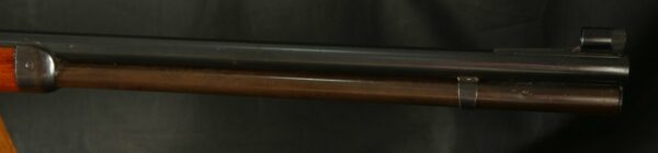 GR-1123-4915, Winchester M-1886 Round Barrel Rifle in 45-70. BUY NOW - Image 16
