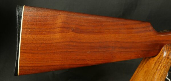 GR-1123-4915, Winchester M-1886 Round Barrel Rifle in 45-70. BUY NOW - Image 19