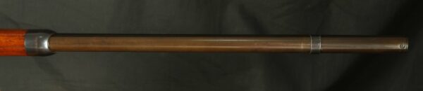GR-1123-4915, Winchester M-1886 Round Barrel Rifle in 45-70. BUY NOW - Image 21