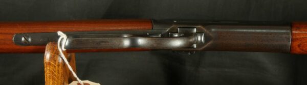 GR-1123-4915, Winchester M-1886 Round Barrel Rifle in 45-70. BUY NOW - Image 22