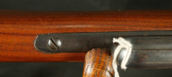 GR-1123-4915, Winchester M-1886 Round Barrel Rifle in 45-70. BUY NOW - Image 24