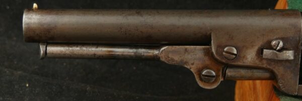 GR-1123-4934, Fine Condition Bacon Pocket. BUY NOW - Image 11