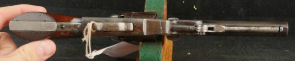 GR-1123-4934, Fine Condition Bacon Pocket. BUY NOW - Image 2
