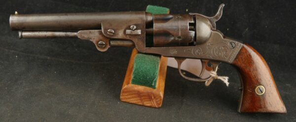 GR-1123-4934, Fine Condition Bacon Pocket. BUY NOW - Image 3