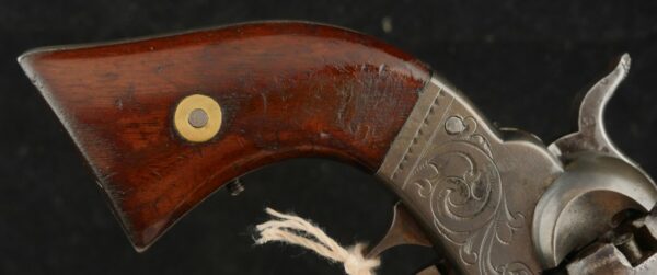 GR-1123-4934, Fine Condition Bacon Pocket. BUY NOW - Image 7