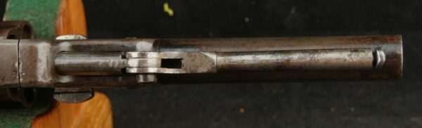 GR-1123-4934, Fine Condition Bacon Pocket. BUY NOW - Image 8