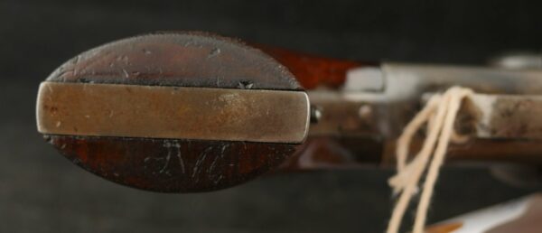GR-1123-4934, Fine Condition Bacon Pocket. BUY NOW - Image 10