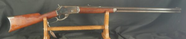 GR-1023-4948, Marlin M-1881 Light Weight Frame Rifle in 38-55. BUY NOW - Image 2