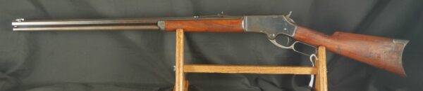 GR-1023-4948, Marlin M-1881 Light Weight Frame Rifle in 38-55. BUY NOW - Image 3