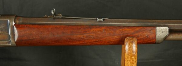 GR-1023-4948, Marlin M-1881 Light Weight Frame Rifle in 38-55. BUY NOW - Image 7