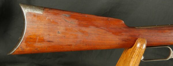 GR-1023-4948, Marlin M-1881 Light Weight Frame Rifle in 38-55. BUY NOW - Image 8