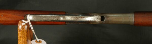 GR-1023-4948, Marlin M-1881 Light Weight Frame Rifle in 38-55. BUY NOW - Image 11