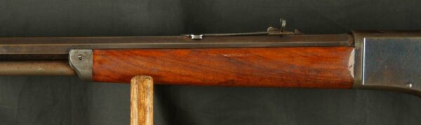GR-1023-4948, Marlin M-1881 Light Weight Frame Rifle in 38-55. BUY NOW - Image 16