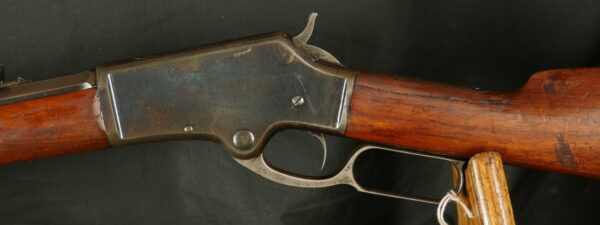 GR-1023-4948, Marlin M-1881 Light Weight Frame Rifle in 38-55. BUY NOW - Image 17