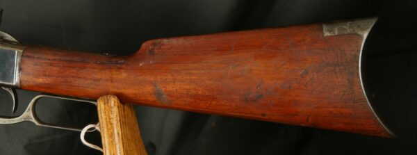 GR-1023-4948, Marlin M-1881 Light Weight Frame Rifle in 38-55. BUY NOW - Image 19
