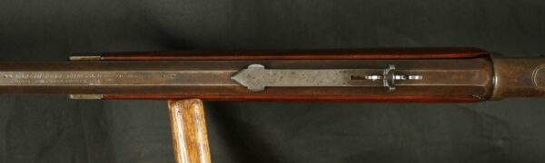 GR-1023-4948, Marlin M-1881 Light Weight Frame Rifle in 38-55. BUY NOW - Image 21