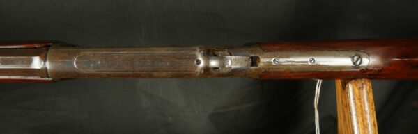 GR-1023-4948, Marlin M-1881 Light Weight Frame Rifle in 38-55. BUY NOW - Image 23