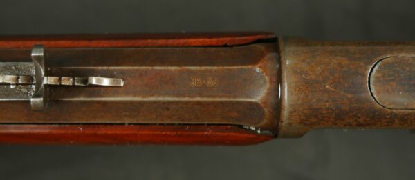 GR-1023-4948, Marlin M-1881 Light Weight Frame Rifle in 38-55. BUY NOW - Image 25