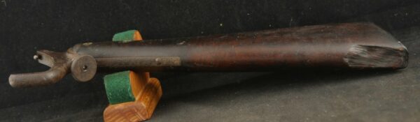 GR-1123-4928, Very Rare Smith and Wesson Model 320 Revolving Rifle. 16 inch barrel. BUY NOW - Image 11