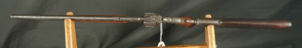 GR-1123-4928, Very Rare Smith and Wesson Model 320 Revolving Rifle. 16 inch barrel. BUY NOW - Image 2