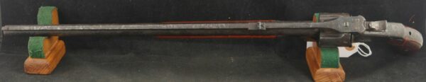 GR-1123-4928, Very Rare Smith and Wesson Model 320 Revolving Rifle. 16 inch barrel. BUY NOW - Image 5