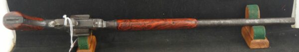 GR-1123-4928, Very Rare Smith and Wesson Model 320 Revolving Rifle. 16 inch barrel. BUY NOW - Image 7