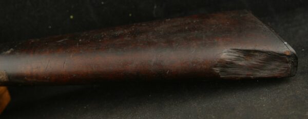 GR-1123-4928, Very Rare Smith and Wesson Model 320 Revolving Rifle. 16 inch barrel. BUY NOW - Image 10