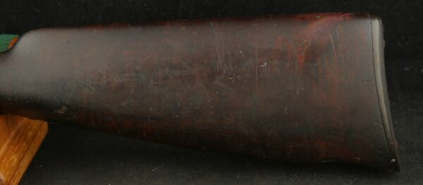 GR-1123-4928, Very Rare Smith and Wesson Model 320 Revolving Rifle. 16 inch barrel. BUY NOW - Image 13