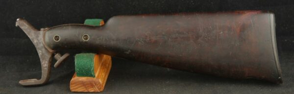 GR-1123-4928, Very Rare Smith and Wesson Model 320 Revolving Rifle. 16 inch barrel. BUY NOW - Image 14