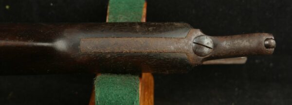 GR-1123-4928, Very Rare Smith and Wesson Model 320 Revolving Rifle. 16 inch barrel. BUY NOW - Image 15