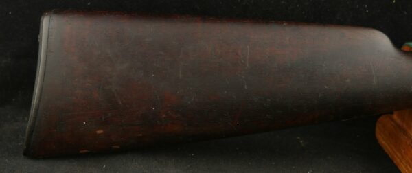 GR-1123-4928, Very Rare Smith and Wesson Model 320 Revolving Rifle. 16 inch barrel. BUY NOW - Image 19