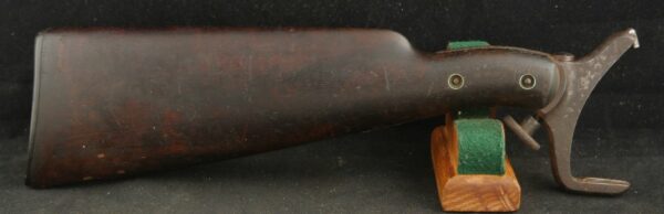 GR-1123-4928, Very Rare Smith and Wesson Model 320 Revolving Rifle. 16 inch barrel. BUY NOW - Image 20