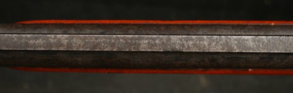 GR-1123-4928, Very Rare Smith and Wesson Model 320 Revolving Rifle. 16 inch barrel. BUY NOW - Image 21